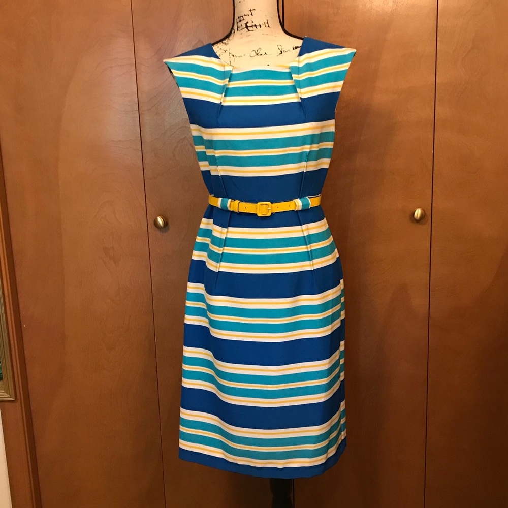 Emma & Michelle Dress